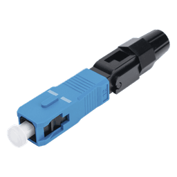 Conector de Fibra Óptica / SC/UPC / Monomodo / Re-terminable / 900μm, 2.0mm, 3.0mm / 10 Piezas / -40°C a 70°C