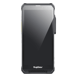 Radio PoC LTE / Pantalla HD+ 5.5" (14 cm) 500 nits / Snapdragon 680 MCPTT / Cámara 50 MP PDAF / IP68 y MIL-STD-810H / Altavoz 103 dB / Batería Extraíble 4500 mAh / Android 14