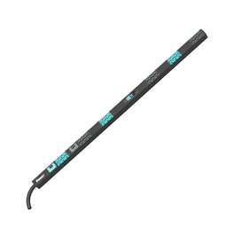 PDU Inteligente Monitoreable / 36 Salidas Combinadas C13/C15/C19/C21 / Entrada NEMA L6-30P / 208 Vca / 30 A / 5 kVA / Instalación Vertical