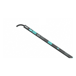 PDU Inteligente Monitoreable / 36 Salidas Combinadas C13/C15/C19/C21 / Entrada NEMA L6-30P / 208 Vca / 30 A / 5 kVA / Instalación Vertical