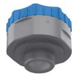 Radar de Distancia LoRaWAN / Medición hasta 12 m (39.4 ft) / IP68 / Batería 7 Años / NFC / Telemetría para BMS y Agua