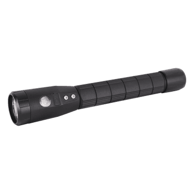 Linterna LED Recargable / 665 lm / IP67 / Aluminio / 5200 mAh / 12 h / Doble Fuente de Luz