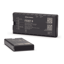 Rastreador GPS Vehicular / Precisión GNSS < 1.8 m / 41 Satélites / Dead Reckoning / 4G LTE Cat 1 / Bluetooth 5.4 LE / Batería de Respaldo 170 mAh