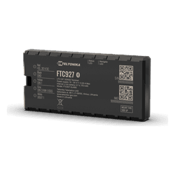 Rastreador GPS Vehicular / Precisión GNSS < 1.8 m / 41 Satélites / Dead Reckoning / 4G LTE Cat 1 / Bluetooth 5.4 LE / Batería de Respaldo 170 mAh