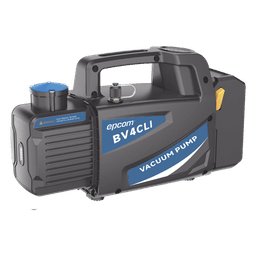Bomba de Vacío Inalámbrica / 4 CFM (114 L/min) / Vacío Final 150 Micrones / 18V Ion-Litio / Compatible A2L R32 / 4.5 kg