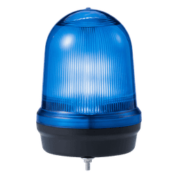 Torreta de Señalización LED / 4 Modos de Operación / IP65 / 12-24 VCD y 110-220 VCA / -30°C a +50°C