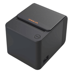 Impresora Térmica de Recibos / 80 mm / 203 dpi / 200 mm/s / Ancho de Impresión 72 mm / USB / ESC/POS / Caja de Efectivo 24V