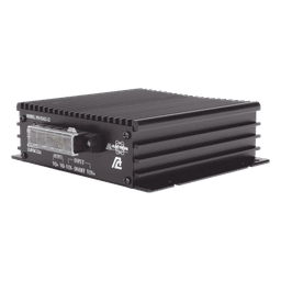 Convertidor DC-DC / Entrada 22-32 Vdc / Salida 13.8 Vdc / 10 A / 5 x 16 x 18 cm (2.0 x 6.3 x 7.1 in)