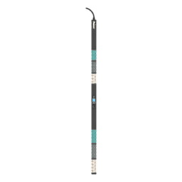 PDU Inteligente Monitoreable / 42 Salidas C13/C15/C19/C21 / Entrada IEC 60309 3P+N+E 16A / 230 Vca / 16 Amp / Instalación Vertical