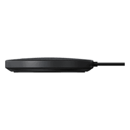 Micrófono de Array para Videoconferencia / Alcance 6 m (19.7 ft) / Cobertura 360° / Cancelación de Ruido 90 dB / Full Duplex HD / Conexión RJ45