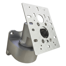 Soporte Universal de Pared para Dispositivos de control de acceso / Ajuste Multiángulo