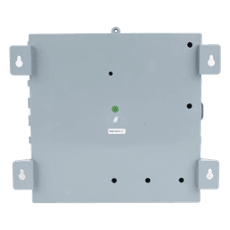 Energizador Perimetral / 12,000 V / 1 J / 2,500 m (8,202 ft) Lineales / Control Remoto con Pánico / Respaldo Batería 3 Días / Alimentación Solar Opcional