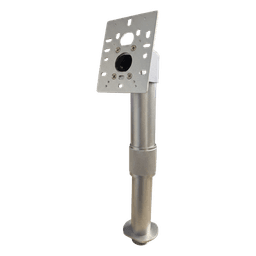 Soporte Universal con altura ajustable para Dispositivos de control de acceso / Ajuste Multiángulo