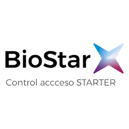 Plataforma de Control de Acceso / Licencia 5 Puertas / 100 Usuarios / 1 Operador / App Móvil / SDK y API