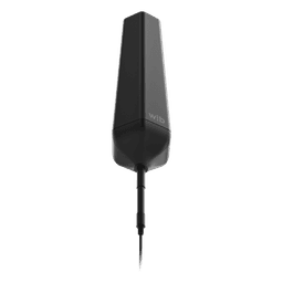 Antena Exterior Omnidireccional / Multibanda 617-2200 MHz / Ganancia 6.0-7.5 dBi / IP67 / -40°C a 80°C / Montaje Incluido