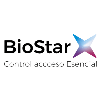 Plataforma de Control de Acceso / 32 Puertas / 1000 Usuarios / 10 Operadores / Cifrado AES-256 / SDK/API Abierta