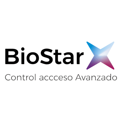 Plataforma de Gestión de Acceso / Licencia 128 Puertas / 50 000 Usuarios / 20 Operadores / SDK y API Web / Control Móvil