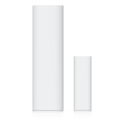 Sensor de Apertura Inalámbrico / SuperLink 2 km (1.2 mi) / Batería 6 Años / Reed Switch Magnético / Unifi Protect / 915-927 MHz
