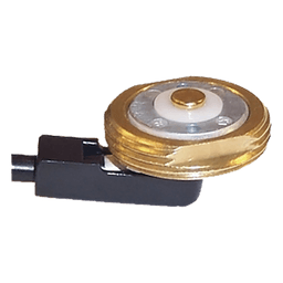 Kit de Montaje NMO / 3/4'' / Cable RG58/U 5 m (17 ft) / Conector Mini UHF / Instalación Vehicular