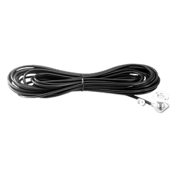 Montaje de Antena NMO / Frecuencia 0-6000 MHz / Instalación Permanente 3/4" / Superficies hasta 1/2" (13 mm) / Sin Cable ni Conector
