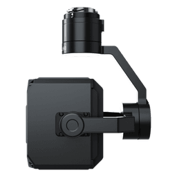 Estrobo para Drones / Potencia 98W / 4 Colores RGBY / Ángulo 17° / Peso 800g / Compatible DJI M350/M400