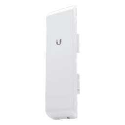 CPE airMAX / 2.4 GHz / 150 Mbps / Antena 11 dBi / 2x2 MIMO / PoE 24V / -30°C a 75°C