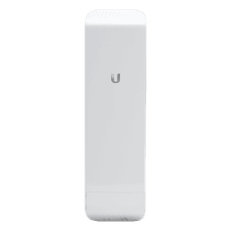 CPE airMAX / 2.4 GHz / 150 Mbps / Antena 11 dBi / 2x2 MIMO / PoE 24V / -30°C a 75°C