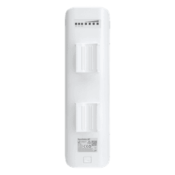 CPE Inalámbrico / 5 GHz / 150 Mbps / Antena 16 dBi / 24V PoE / Pole-Mount / -30°C a 75°C
