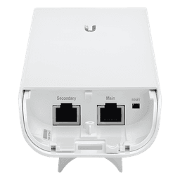 CPE Inalámbrico / 5 GHz / 150 Mbps / Antena 16 dBi / 24V PoE / Pole-Mount / -30°C a 75°C