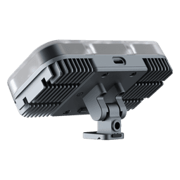Luz Flash Multicolor / 60 W / ≤300 g / Quick Release / Ajuste ±45° / IP54 / Drones M300 M350 M400