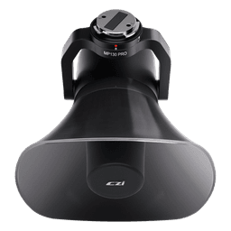 Altavoz de Largo Alcance / 130 dB / Alcance 700 m (2296.6 ft) / IP54 / Control Multimodal / Luz Multicolor / DJI Matrice M300/M350/M400