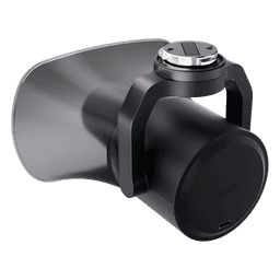 Altavoz de Largo Alcance / 130 dB / Alcance 700 m (2296.6 ft) / IP54 / Control Multimodal / Luz Multicolor / DJI Matrice M300/M350/M400