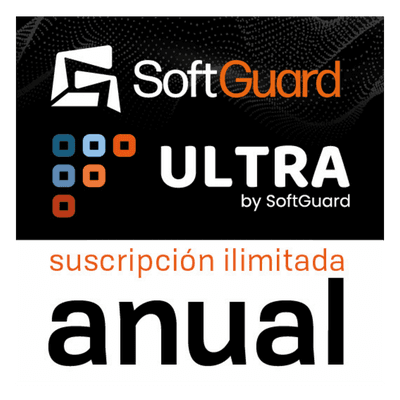 Plataforma de Monitoreo / Cuentas Ilimitadas / Alarmas, Video, GPS y CRM / 8 Módulos / 8 Apps Móviles / Implementación Física, Virtual o Nube