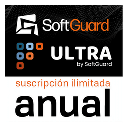 Plataforma de Monitoreo / Cuentas Ilimitadas / Alarmas, Video, GPS y CRM / 8 Módulos / 8 Apps Móviles / Implementación Física, Virtual o Nube