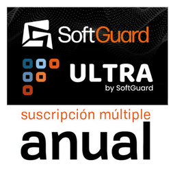 Plataforma de Monitoreo / Licencia Anual / Cuentas Ilimitadas / Multiempresa / 10 Accesos Web Dealers / 8 Módulos y 8 Apps Móviles / Soporte 24/7