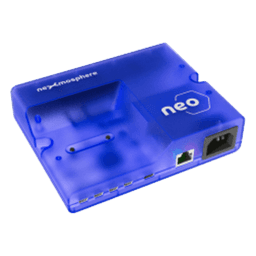 Controlador de Potencia / 2 Salidas C13 10A / Medición Individual V-A-W-kWh / 4 Puertos X-Talk / USB-C + Ethernet / 16 Horarios Programables
