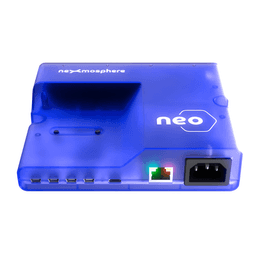 Controlador de Potencia / 4 Salidas C13 10A / Medición Individual V/A/W/kWh / 4 Puertos X-Talk / USB-C + Ethernet / 16 Horarios Programables