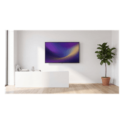 Smart TV QLED / 32 Pulgadas / HD 1366x768 / Wi-Fi / 3 HDMI / VESA 100x100 mm