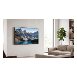 Smart TV QLED / 50 Pulgadas / 4K UHD / Dolby Audio / Wi-Fi / 3 HDMI / VESA 200x200 mm
