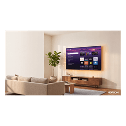 Smart TV QLED / 50 Pulgadas / 4K UHD / Dolby Audio / Wi-Fi / 3 HDMI / VESA 200x200 mm