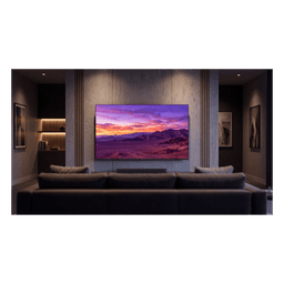 Smart TV QLED / 58 Pulgadas / 4K UHD / Dolby Audio / Wi-Fi 2T2R / 3 HDMI / VESA 200x200 mm