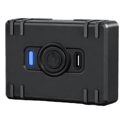 Mini Rastreador GPS / 4G LTE CAT 1 / GNSS Multiconstelación / Precisión <1.8 m (5.9 ft) / Batería 1000 mAh / IP65