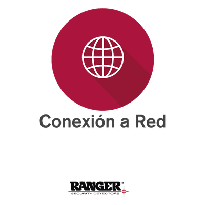 Opción de Conexión a Red / Sensor Infrarrojo Anti-Falsas Alarmas / Batería de Respaldo 8 Horas / Diseño Intemperie y Polvo / Contador Entrada-Salida / LAN RJ45