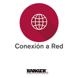 Opción de Conexión a Red / Sensor Infrarrojo Anti-Falsas Alarmas / Batería de Respaldo 8 Horas / Diseño Intemperie y Polvo / Contador Entrada-Salida / LAN RJ45