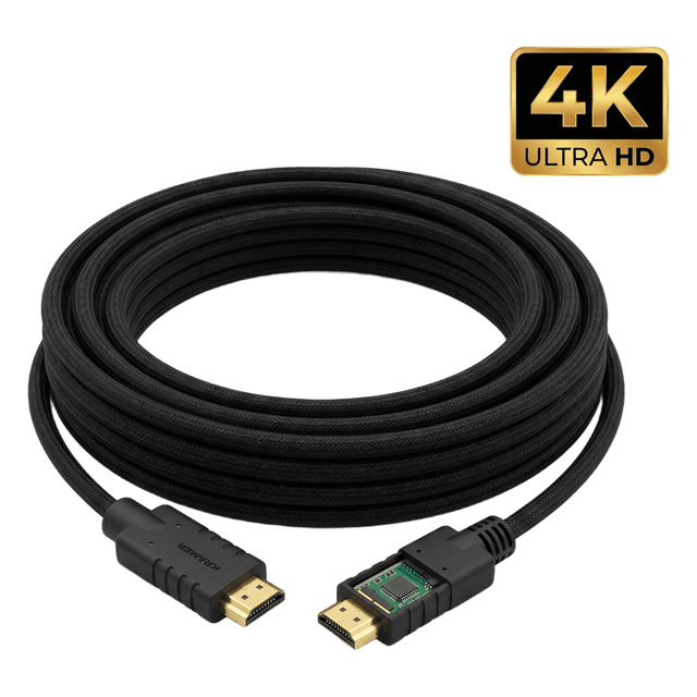 Cables y Conectores