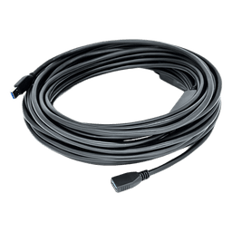 Cable Extensor USB 3.0 Activo / 5 Gbps / 7.60 m (25 ft) / Alimentación por Bus / Plug-and-Play / Blindaje Activo