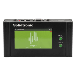 Gateway RoIP / Pantalla 4.3 Pulgadas / Android / FM DMR TETRA P25 NXDN / PTT Dual / Ethernet 10/100Base-T