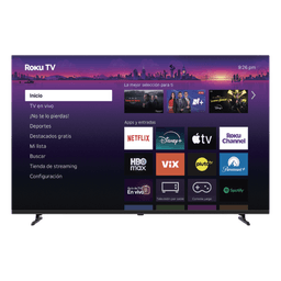 Smart TV QLED / 98 pulgadas / 4K UHD / Dolby Audio 12W+12W / 3 HDMI ARC-CEC / Wi-Fi / VESA 700×400