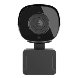 Cámara LPR / 4K / Zoom 4X 8-32mm / IR 50 m (164ft) / ANPR 40 m (131ft) / PoE+