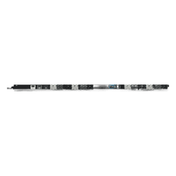 PDU Inteligente / 48 Tomas / 208 Vca Trifásico / 8.6 kVA / Switcheo y Monitoreo / 0U Vertical 1.78 m (5.84 ft)